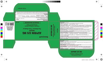 Aspirin - Aspirin 100ct